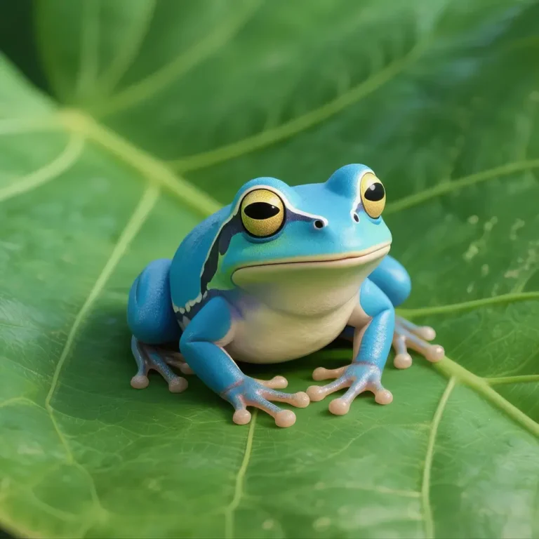 Amphibians