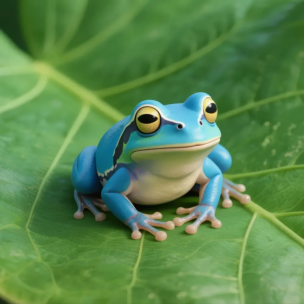 Amphibians