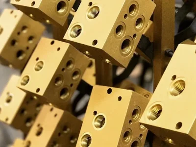 Chromate Conversion Coating