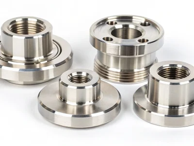 Electroless Nickel Plating